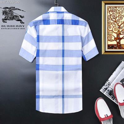 cheap burberry men shirts cheap no. 1420